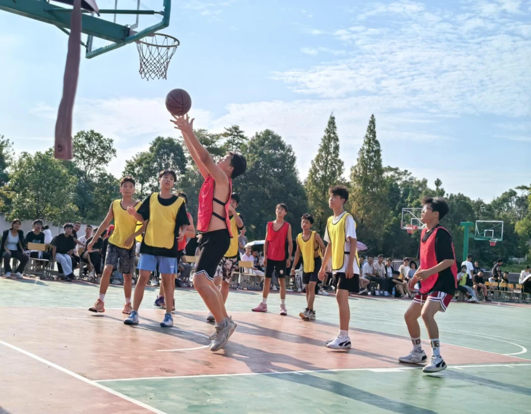 如何制定智能篮球训练计划_2